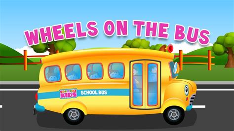 the wheels on the bus videos|the wheels on bus english.